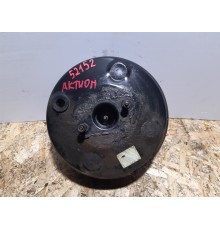 Усилитель тормозов вакуумный