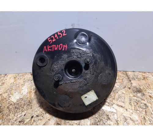 Усилитель тормозов вакуумный