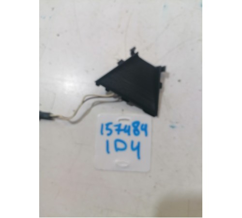 Электронный блок, подогрев камеры