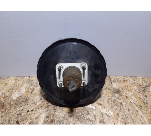 Усилитель тормозов вакуумный