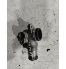 Фланец системы охлаждения