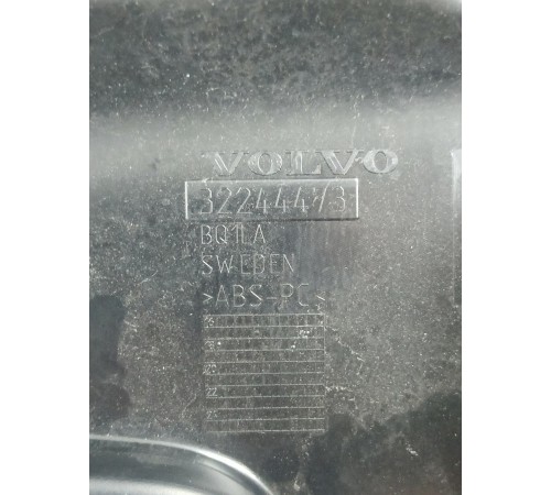 Накладка зеркала заднего вида