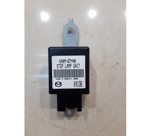 Блок управления светом