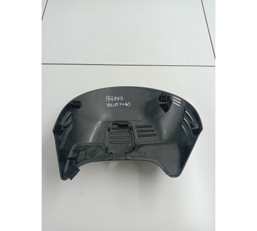 Накладка зеркала заднего вида