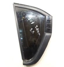 Стекло кузовное заднее левое