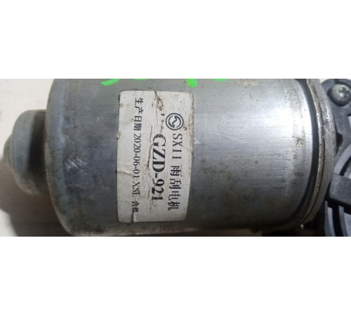 Моторчик стеклоочистителя