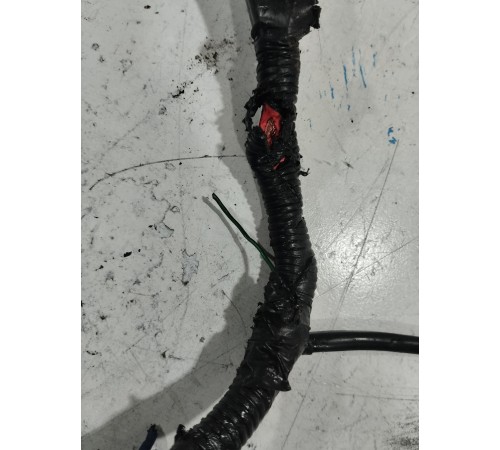 Силовой кабель