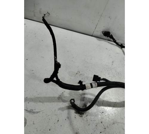 Силовой кабель