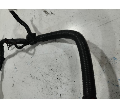 Силовой кабель