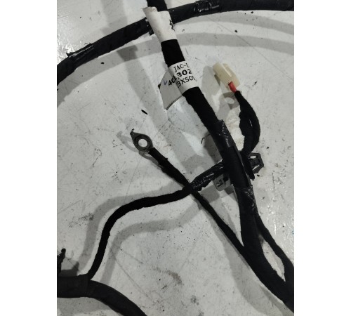 Силовой кабель