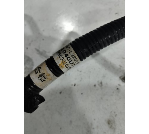 Силовой кабель