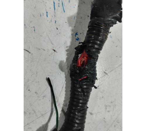 Силовой кабель