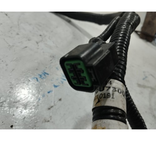 Силовой кабель