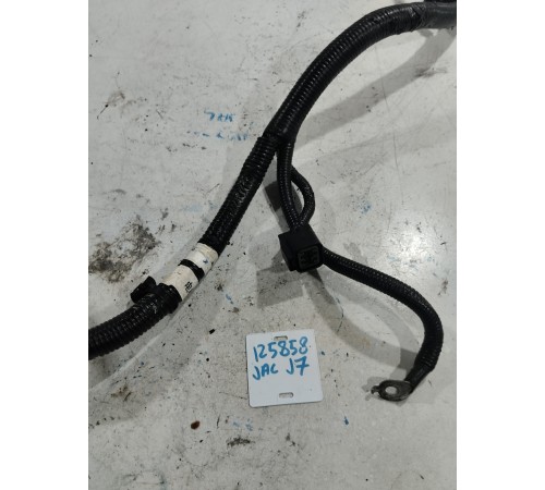 Силовой кабель