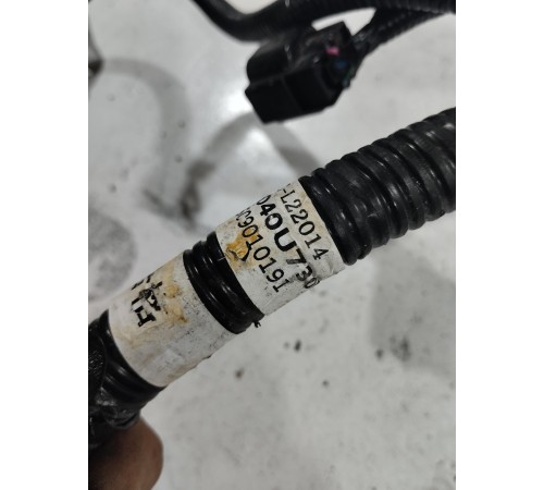 Силовой кабель