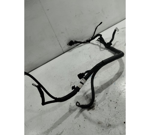 Силовой кабель