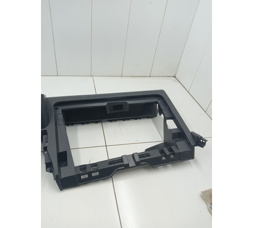 Накладка торпедо