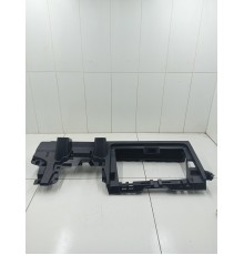 Накладка торпедо