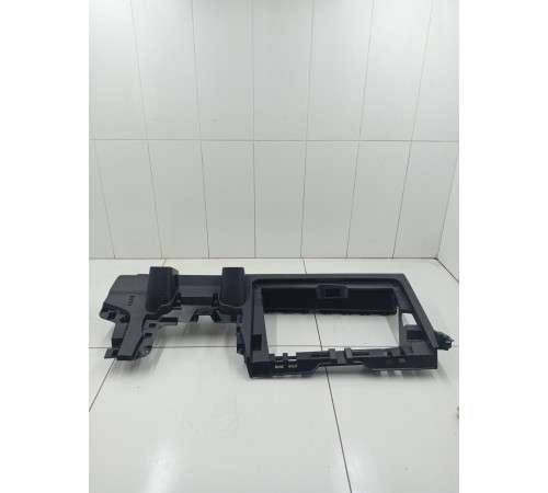 Накладка торпедо