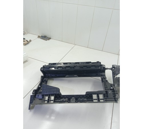 Накладка торпедо