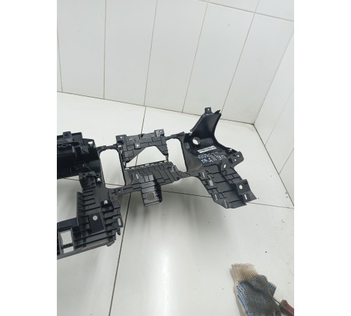 Накладка торпедо