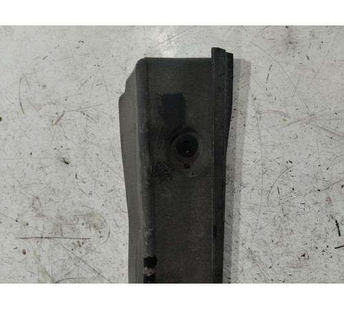 Пыльник крыла левый