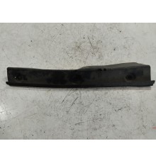 Пыльник крыла левый