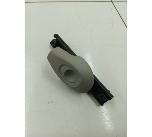 Механизм регулировки ремня безопасности по высоте передний