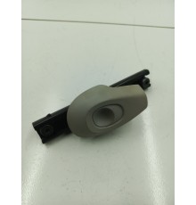 Механизм регулировки ремня безопасности по высоте передний