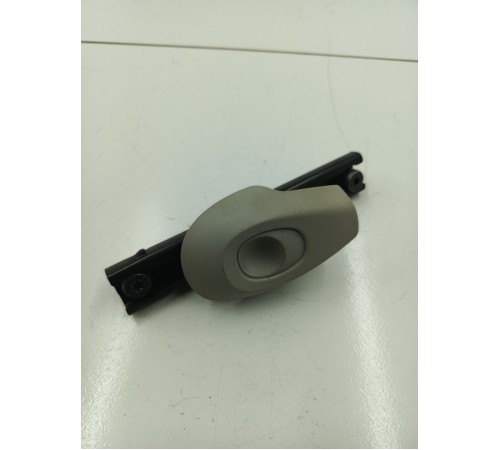 Механизм регулировки ремня безопасности по высоте передний