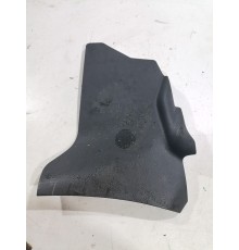 Накладка центальной консоли левая