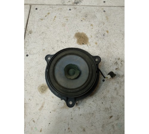 Динамик двери задний правый