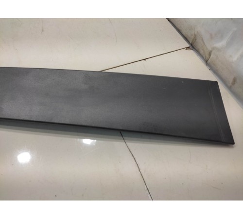 Накладка двери (задняя, левая)