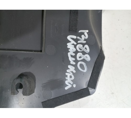 Накладка центальной консоли левая