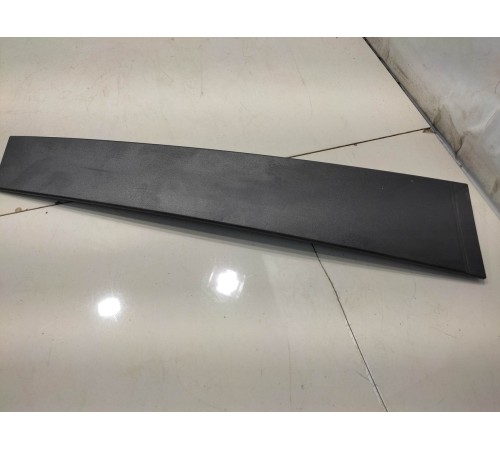 Накладка двери (задняя, левая)