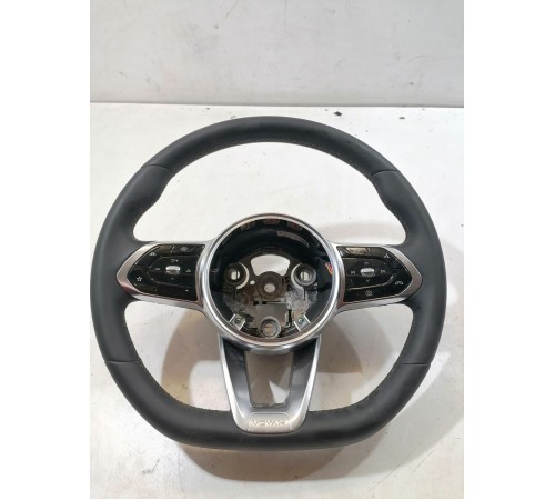 Рулевое колесо (руль)