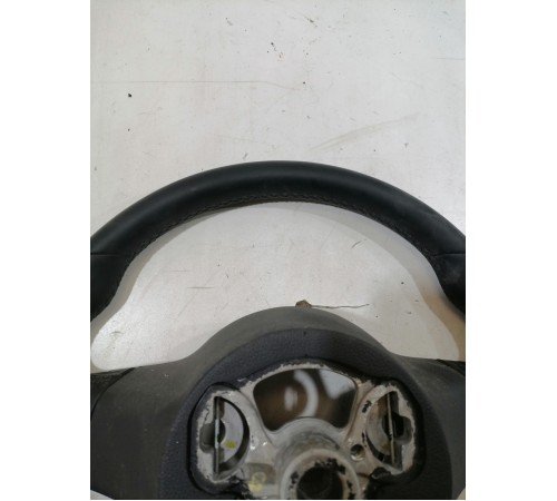 Рулевое колесо (руль)