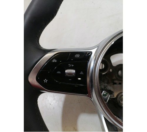 Рулевое колесо (руль)