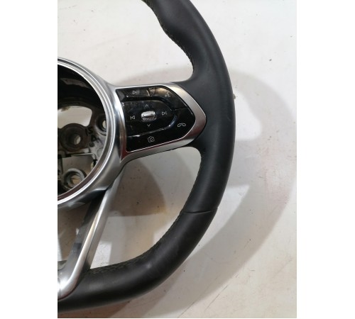 Рулевое колесо (руль)