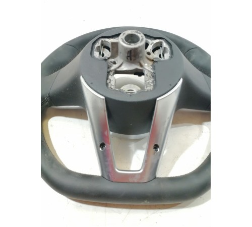 Рулевое колесо (руль)