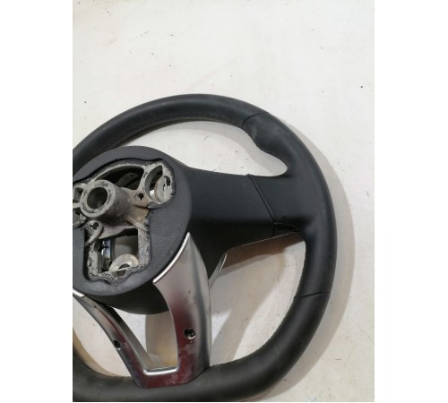 Рулевое колесо (руль)