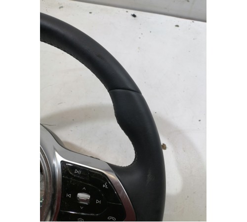 Рулевое колесо (руль)