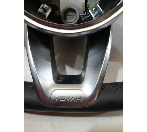 Рулевое колесо (руль)