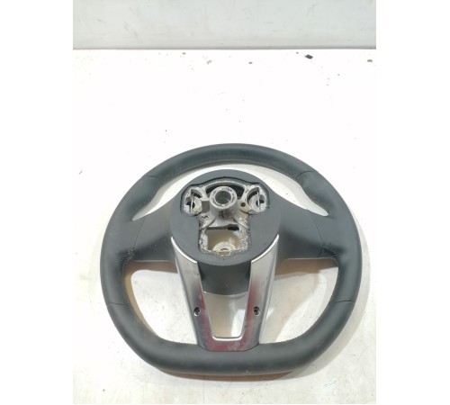 Рулевое колесо (руль)