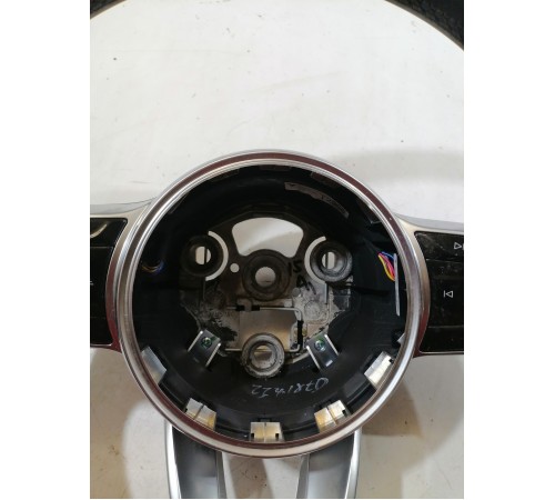 Рулевое колесо (руль)