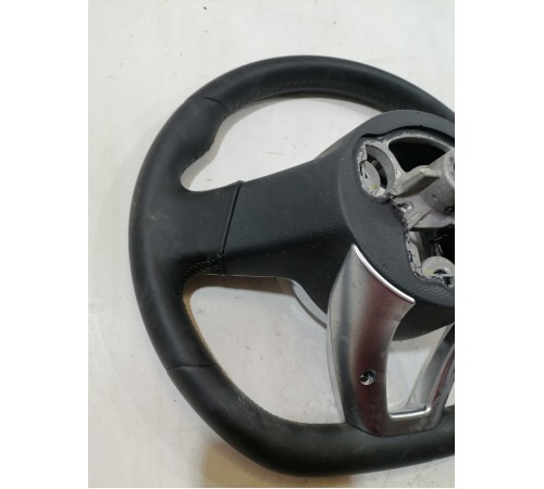 Рулевое колесо (руль)