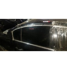 Стекло двери заднее правое