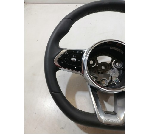 Рулевое колесо (руль)