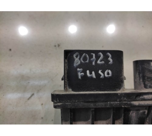 Блок управления обогрева бака мочевины