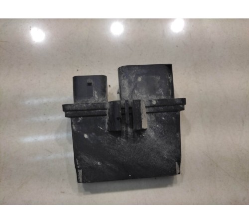 Блок управления обогрева бака мочевины